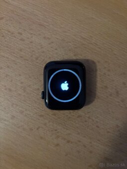 Apple Watch 6 44 mm Nike - 14