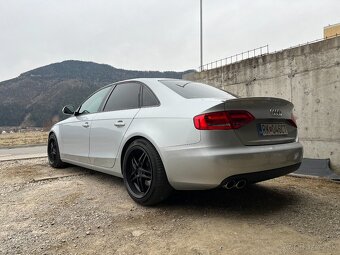 AUDI A4 B8 2.0TDI - 14