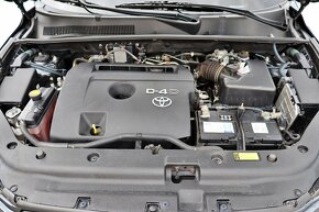 Toyota RAV4 Cross Sport - 14