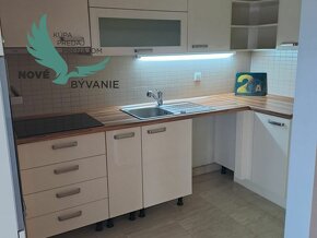 Apartmán so záhradou vo vyhľadávanej lokalite v Zatone - 14