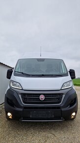 Fiat Ducato 2.3Jtd 103Kw/UKÁZKOVÝ STAV,MAXI VÝBAVA,AUTOMAT/ - 14