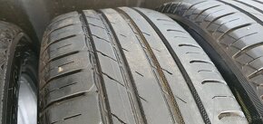 nokian wetproof 225/55 r19 103v letne pneumatiky - 14