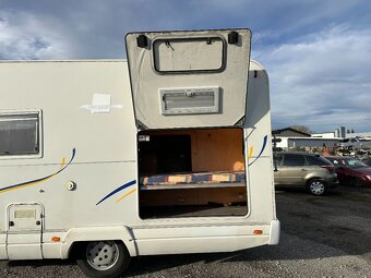 Fiat Ducato New Mexico - 14