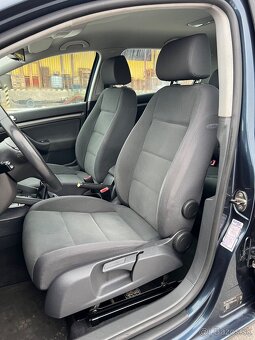 PREDAM VOLKSWAGEN GOLF V 1.9TDi 77kW dovoz Fancúzsko - 14