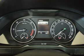 Škoda Superb 2,0 TDI 4x4,DSG+F1,navi,Bi-xen,DPH - 14