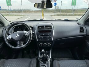 MITSUBISHI ASX - PREDAJ AJ NA SPLÁTKY - 14