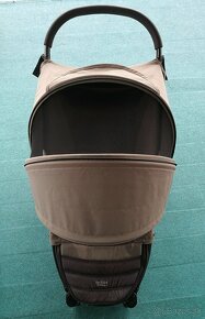 Športový kočík BRITAX B-Agile - 14