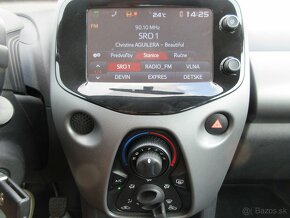 Toyota Aygo 1.0 VVT-i - 14