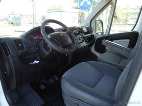 Peugeot Boxer 2.2 HDi 130k 333 L2H2 - 14