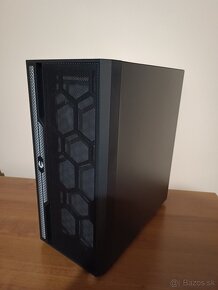 Ryzen7,RX7900XTX,ram32GB,m.2 1TB,1000W, všetko v záruke - 14