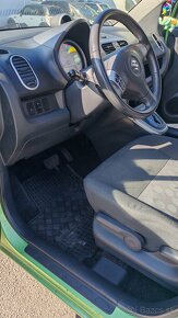 Suzuki Splash 1.2 - 14