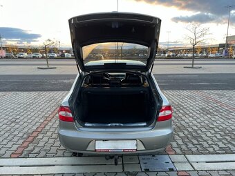 Škoda Superb II 2.0 TDi 125kw DSG TZ - 14