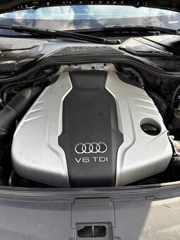 Audi a8 long 3.0tdi quattro - 14