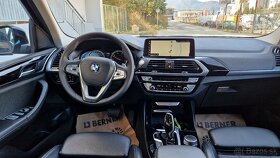 BMW X3 xDrive30d M Sport A/T adaptiv LED - 14