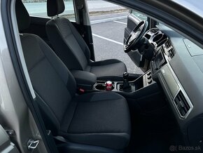 Volkswagen Touran 2016 115k - 14