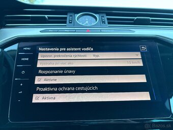 Vw Passat 1.4TSi DSG Bussines - 14