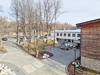 3 IZBOVÝ APARTMÁN 70 M2 Z TOHO 8 M2 LODŽIA, TATRANSKÁ ŠTRBA - 14