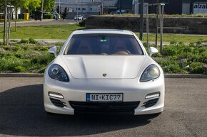 Porsche Panamera 4S 4.8 PDK GTS Packet - 14