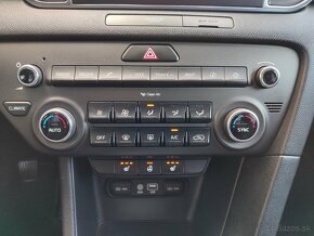 Kia Sportage 2.0 CRDi 4WD / 4x4, rv 2017 - 14