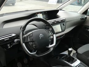 Citroën C4 Picasso 2.0HDI AKCE, SLEVA DO 15.11. - 14