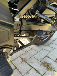 Suzuki Dl 650 XT V-Strom - 14