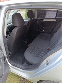 Volkswagen Golf 6 TDI - 14