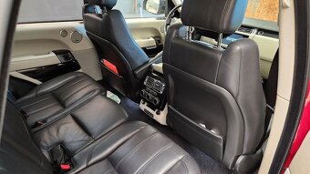 Land Rover Range Rover 4.4L - odpočet DPH - 14