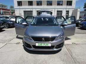 Peugeot 308 1.5 BlueHDi S S Active Pack - 14