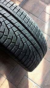 ZIMNÉ 225/45 R17 91H HANKOOK rok 2018 už od 150,-€/sada - 14