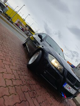 Bmw e90 320d - 14