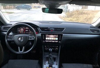 Skoda Superb 2.0 TDI Style 110kw (Facelift) - 14