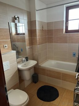 Apartmán na dlhodobý prenájom - 14