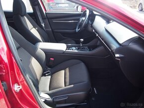 Mazda 3 2.0 Skyactiv-G - 14