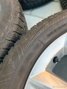 Elektrony Škoda Minoris 5x112 r16" - 14