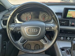 Audi A6 Avant 3.0 TDI DPF 160kW Quattro S tronic - 14