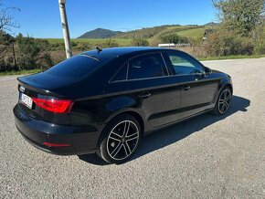 Audi A3 Sedan 1.6 TDI Sport S tronic - 14