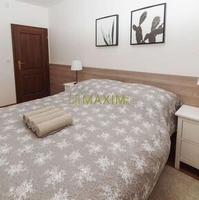 Zariadený 2 izbový apartmán v Hrabovskej Doline, Ružomberok - 14