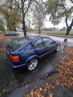 Volkswagen Corrado 2.0 8v - 14