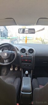 Seat Ibiza Sport 1.4 63kw 2008 - 14