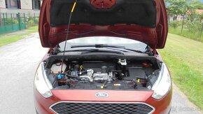FORD GRAND C-MAX 1.0i ECO-BOOST-turbo benzin 92KW r.v.2016/5 - 14