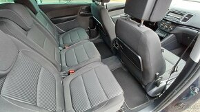 Seat Alhambra 2.0 tdi CR xeon F1. DSG.ťažné model 2014 - 14