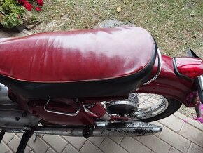 Jawa 250/590 Sport - 14