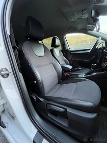 Predám auto zn: Š-Octavia 3, combi, 2.0TDI, DSG, 110kW-150PS - 14