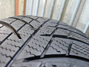 Zimná sada 5x112 r16 + 215/60 r16 - 14