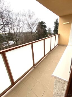 PREDAJ 3 IZB-BYT , 70m2 + 6m LOGGIA , OV , REKONSTRUKCIA - 14