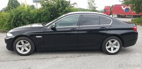 BMW 520 F10 135kw,8/AT - 14