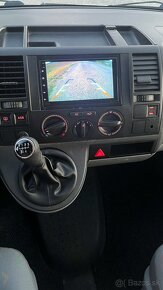 Vw Transporter T5 1.9 TDi - 14