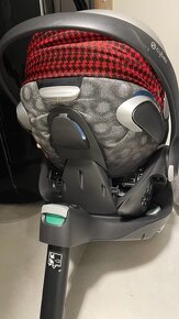 Cybex Priam 3 set - 14