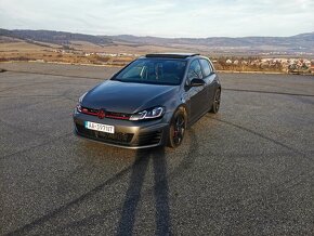 Golf 7 gti - 14