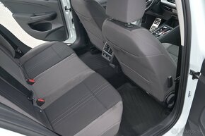 Volkswagen Golf Variant Alltrack 2.0 TDI 4MOTION DSG - 14